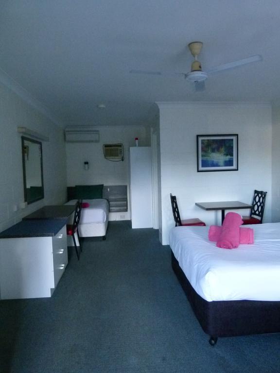Azalea Motel Coonabarabran Extérieur photo